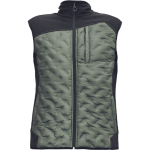 Vest meeste Cerva Neurum, roheline v./hall v., XXL suurus