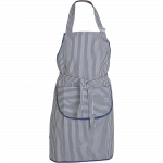 P&otilde;ll universaalne Cerva Venus, sinine/valge, Universaalne suurus