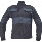 T&ouml;&ouml;jope naiste Cerva Max Neo, must v., 54 suurus