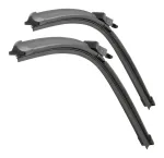 Klaasipuhastaja Compass Flat Set, 51 cm, 2 tk