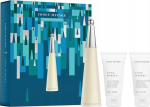 Kinkekomplektid naistele Issey Miyake L'Eau D'Issey