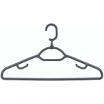 Riidepuu Jotta Afra, mantlitele, hall, 5 tk