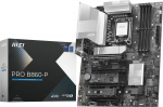 Emaplaat MSI PRO B860-P