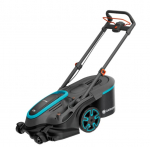 Akuga muruniiduk Gardena PowerMax Duo 46/36V P4A 4Ah, 46 cm