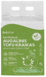 Kassiliiv BeloCat Tofu Green Tea Scent, orgaaniline (t&otilde;mbub kokku), 2.5 kg, 6 l