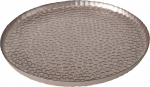 Taldrik serveerimine Boltze Rado, &Oslash; 28 cm, valge v.