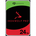 K&otilde;vaketas (HDD) Seagate IronWolf Pro, 24000 GB