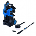 Elektriline k&otilde;rgsurvepesur Scheppach HCE3000, 2400 W, 180 Bar