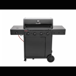 Gaasigrill Char-Broil Essential 4G, 62.7 cm x 136.5 cm