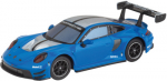 M&auml;nguasja v&otilde;idus&otilde;iduauto Carrera Hybrid Porsche 911 GT3 R, 1:50, sinine v.