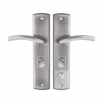 Uksek&auml;epide, v&auml;listingimustes Kuchinox Frida KZC_312P, satiin v.