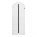 Riiete kottide komplekt Brabantia, 149.5 cm x 59.5 cm, plastik, 2 tk, l&auml;bipaistev v.
