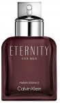 Parf&uuml;&uuml;mvesi Calvin Klein Eternity Amber Essence, 50 ml