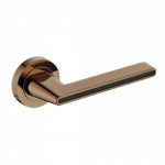 Uksek&auml;epide, sisetingimustes Kuchinox Elika KAE_800B, must v./vask v.