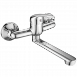 Valamusegisti Kuchinox Pedro, kroom v.