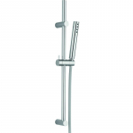 Du&scaron;ikomplekt Laveo Pretto, kroom