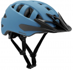 Jalgrattakiiver meestele/naistele/universaalne Spokey Speed, sinine v., M