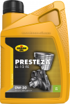 Mootori&otilde;li Kroon Oil Presteza LL-12 0W - 30, s&uuml;nteetiline, 1 l