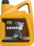 Mootori&otilde;li Kroon Oil Emperol 5W - 40, s&uuml;nteetiline, 5 l