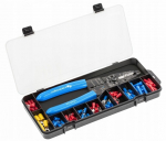 N&auml;pitsad fikseeritavad/isolatsiooni eemaldamiseks H&ouml;gert, 250 mm