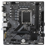 Emaplaat Gigabyte B760M