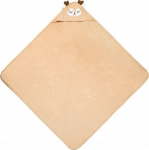 Laste r&auml;tik Sensillo Deer Rabbit, beež v., 100 cm