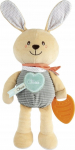 Pehme m&auml;nguasi j&auml;nes Chicco My Sweet Doudou, pruun v., 30 cm