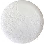 Taldrik serveerimine RAK Suggestions Create, &Oslash; 30 cm, valge v.