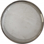 Taldrik prae Verlo Wikle, &Oslash; 28.5 cm, beež v.