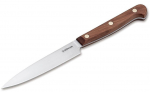 K&ouml;&ouml;ginuga Boker Solingen Cottage-Craft, 208 mm, roostevaba teras/puit