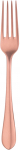 Kahvel Verlo Destello Copper, roostevaba teras, vask v., 21 cm