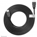 Juhe Neomounts HDMI10MM HDMI Male, HDMI Male, 3 m, must v.