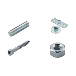 Du&scaron;&scaron;i paigalduskomplekt, du&scaron;i jaoks Ravak Sabina 80, 8 cm