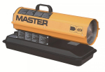 Diiselsoojendi Master MA-4010.818, 10000 W