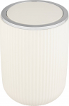 Pr&uuml;gikast Wenko Agropoli, valge v., 2 l, 20 cm x 14.5 cm