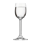 Lik&ouml;&ouml;ripitside komplekt Gema, klaas, 0.07 l, 6 tk