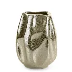 Vaas Sophia 02, 19 cm, kuldne v.