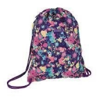 Jalan&otilde;ude kott, spordi jaoks Gabol Sunny, roosa/violetne, 1 cm x 34 cm x 34 cm