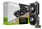 Videokaart Zotac Gaming GeForce RTX 5060 Twin Edge OC, 8 GB, GDDR7