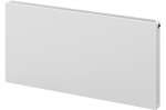 Radiaator Mexen Flat CCF21, 120 cm x 50 cm, alumine &uuml;hendus, 1210 W, valge