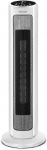 Tornventilaator Sencor SFH 8994WH, 2200 W