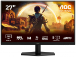 Monitor AOC Q27G42XNE, VA, 180 Hz, WQHD, 27"