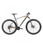 Jalgratas m&auml;gi- Romet Mustang M2, 29 ", 21" raam, hall