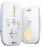 Beebimonitor Philips Avent SCD502/26, valge v.