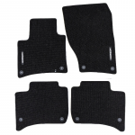 Automatt, esi/tagumine Horizon 09-HR800084, Volkswagen Touareg 2010-2018