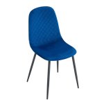 S&ouml;&ouml;gitoa tool Homla Noir 743856, sinine v., 52 cm x 44 cm x 85 cm