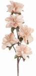 Kunstlill Flore 741, roosa v., 62 cm