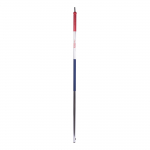 Vars, reha Haushalt SSRH-2 H, alumiinium, 1.6 m