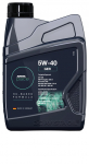 Mootori&otilde;li Avista GER SAE 5W - 40, s&uuml;nteetiline, 1 l