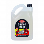 Autopolstri puhastusvahend CarPlan Demon Fabric, 5 l